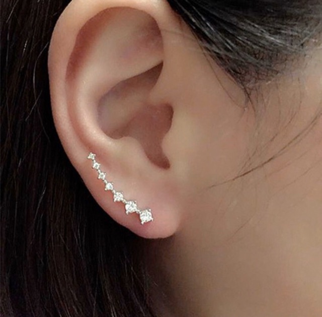 ANTING WANITA Juntai permata