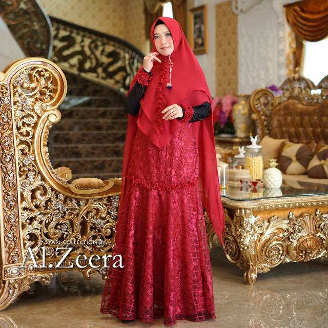 Gamis syar i