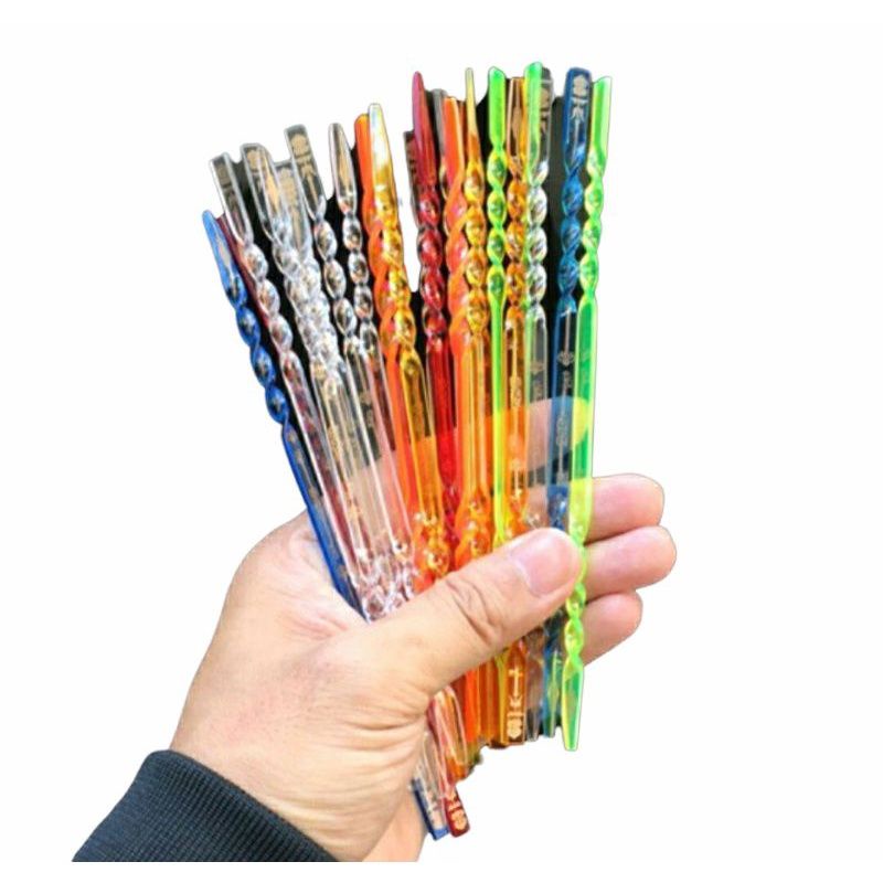 

Qalam (Alat Tunjuk Mengaji) - Qolam (Alat Tunjuk)