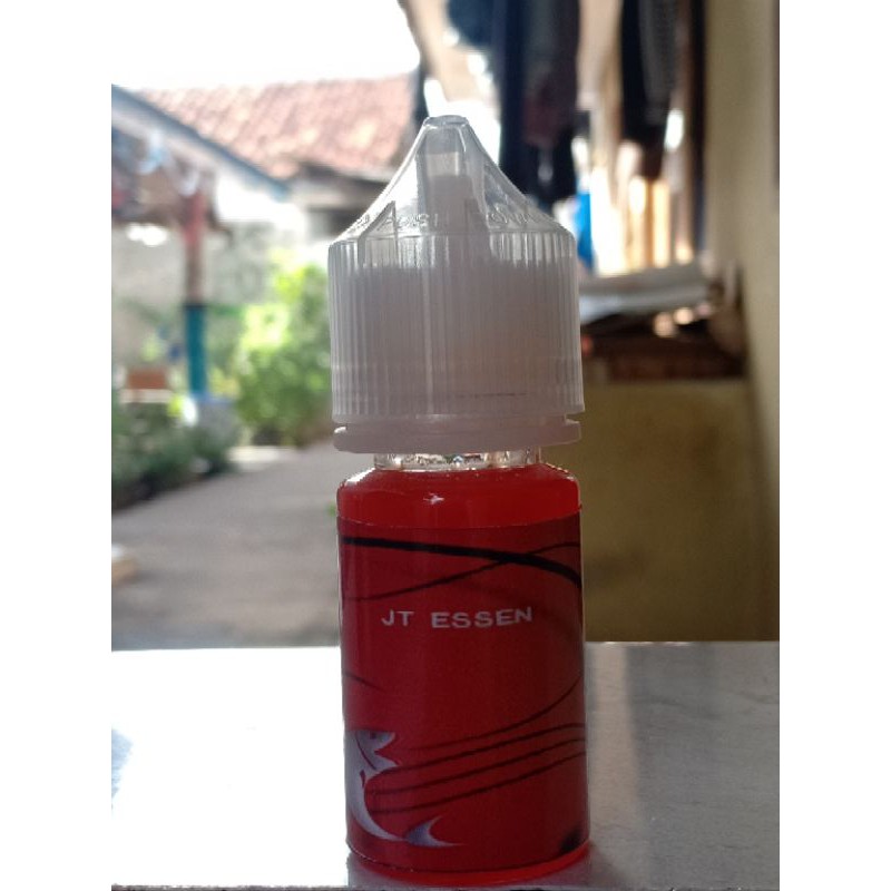 ESSEN IKAN MAS SERIBU BUNGA