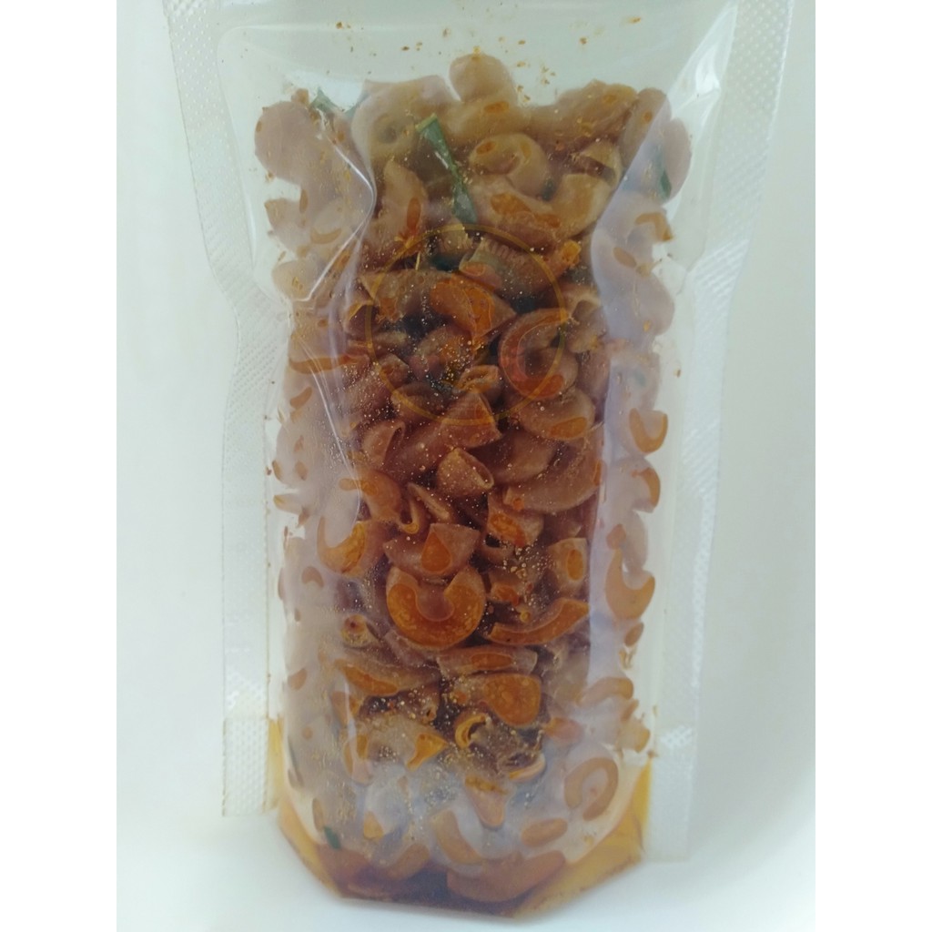 

Makaroni bantet