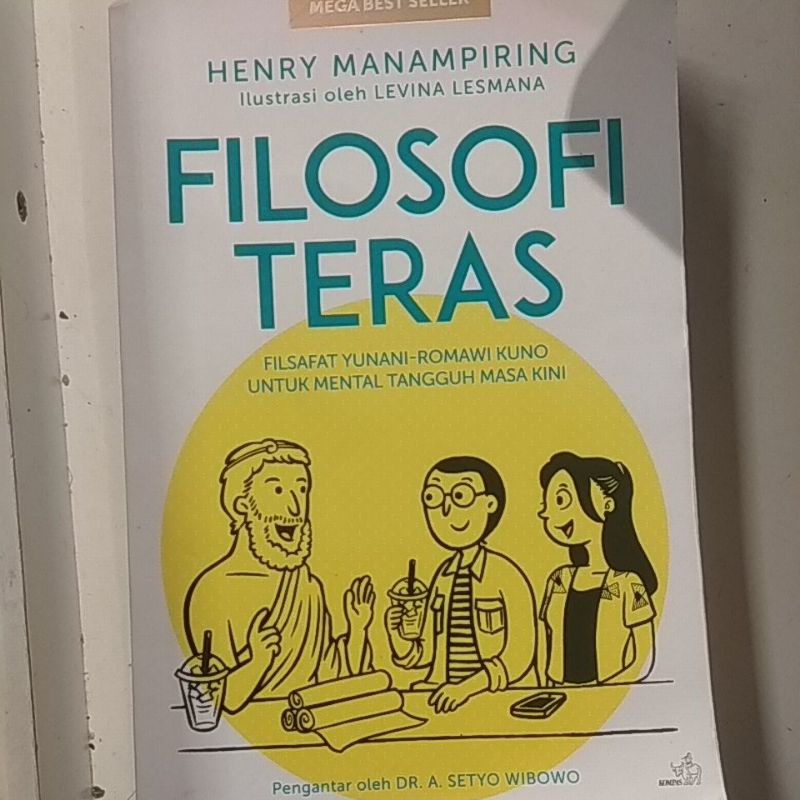 

BukuFilosofiTeras