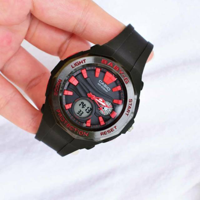 Jam Baby- G - 2 waktu