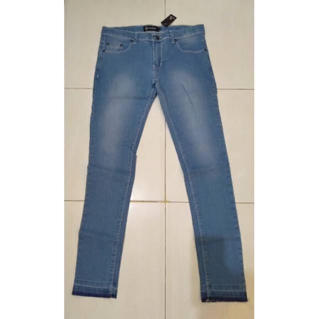 Jeans anak cewek Nevada