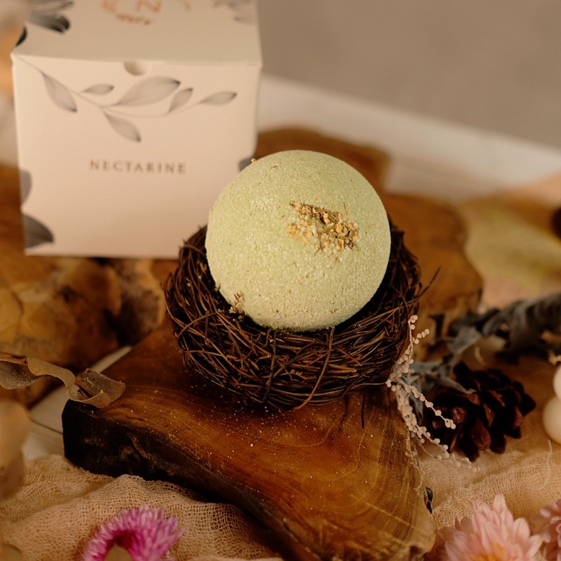 Paradise Bath Bomb / Bathbomb / Bath bombs / Bath bomb