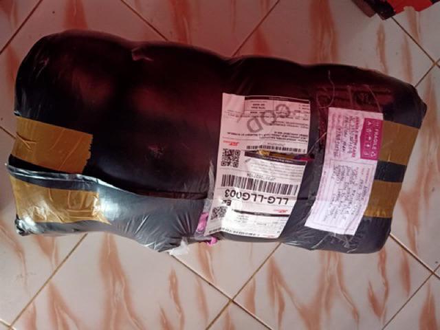 Kasur  Lipat Busa Inoac Tebal 5cm All Size