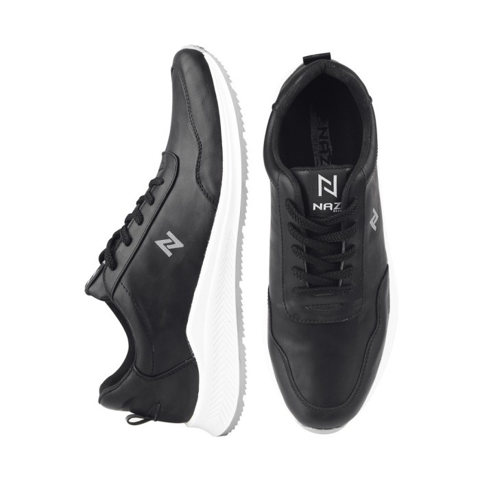 RUGGIERO Sepatu Sneakers Pria Casual Sepatu Olahraga Sport ORIGINAL