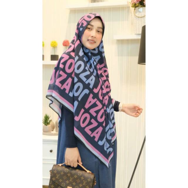 Khimar printing joza