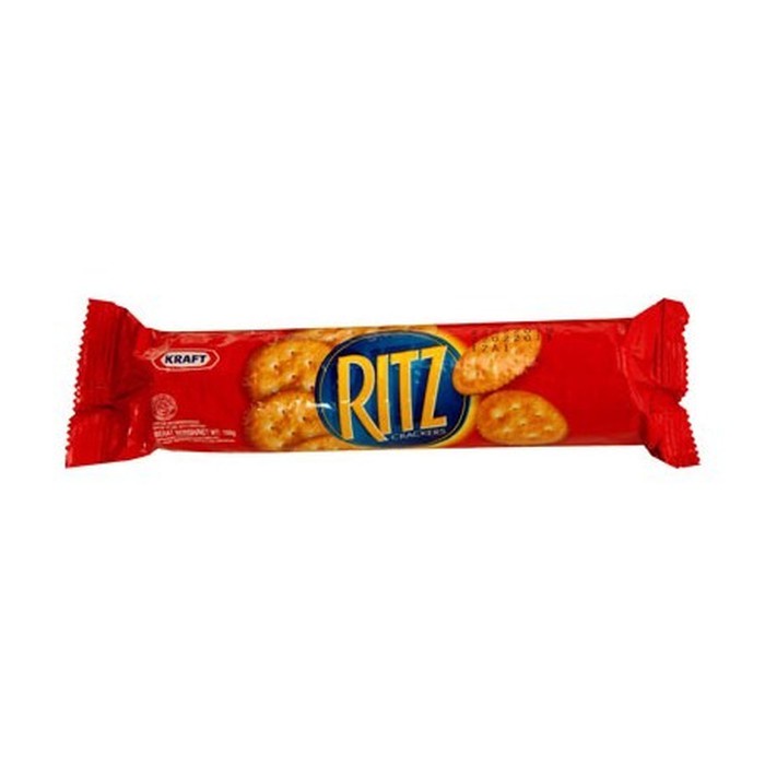 

Ritz Krekers / Crackers 100 Gram