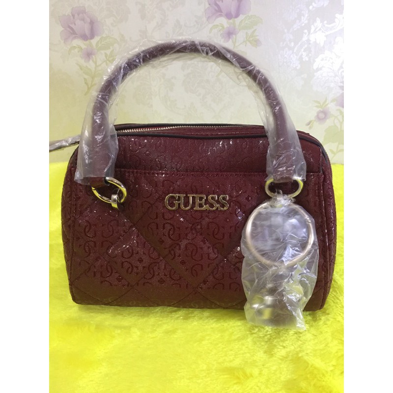 tas guess speedy