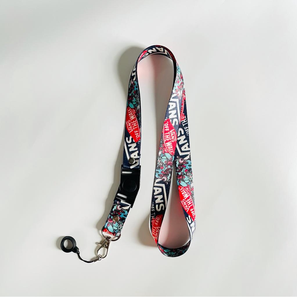 

GANTUNGAN ID CARD / NAME TAG / LANYARD PRINTING ( REAL PICK )