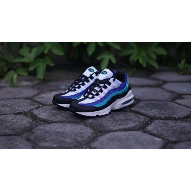 Nike Airmax 95 GS