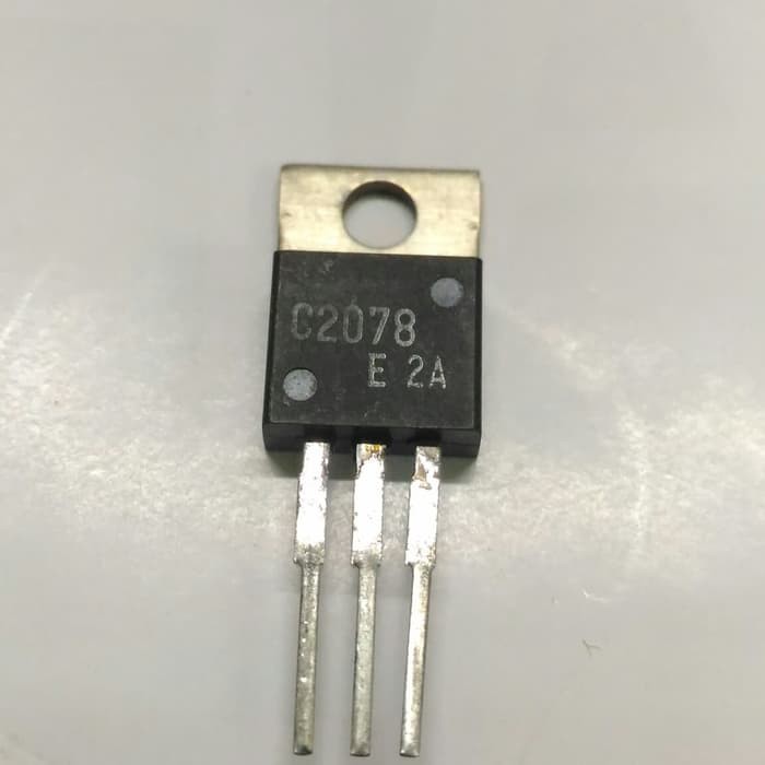Transistor C2078 ORi