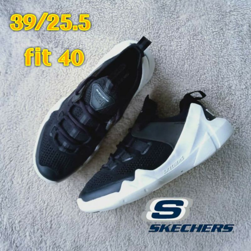 sepatu Skechers DLT-A original second murah