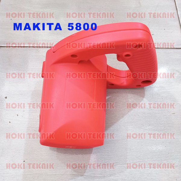 Body Circle Makita 5800NB Case Casing 5800 NB Bodi Sirkel Makita 5800 Terjangkau
