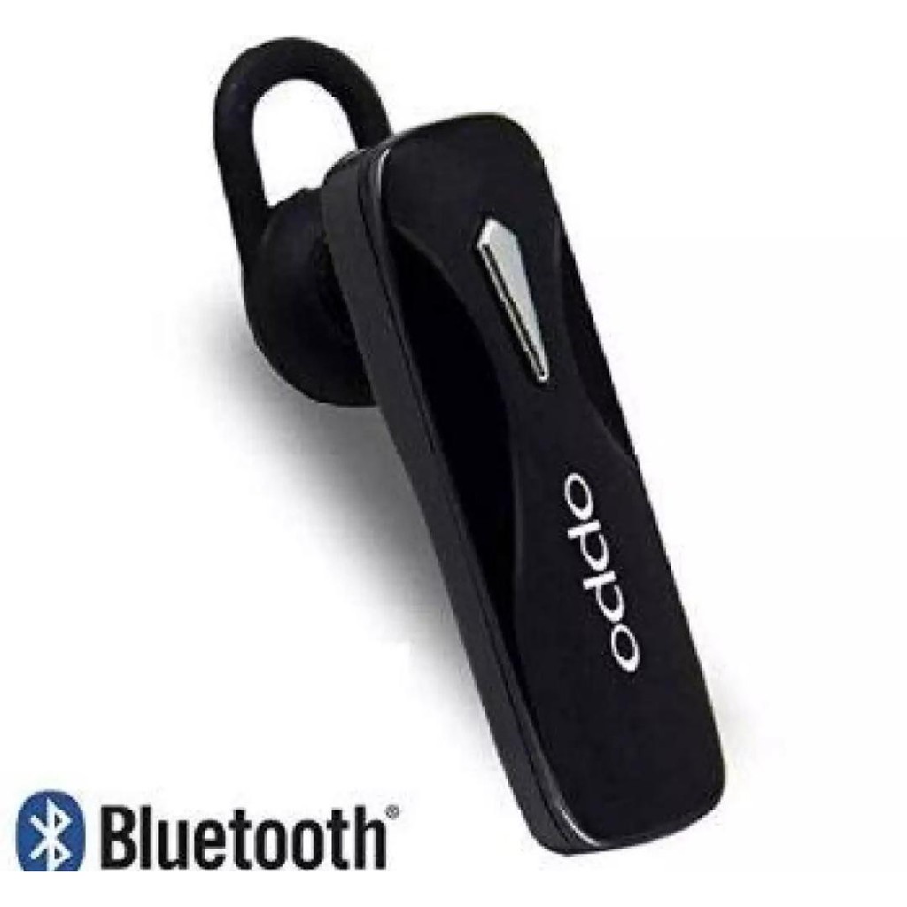 Headset/Handsfree/Hedset/Henset Oppo Wireless Bluetooth Original