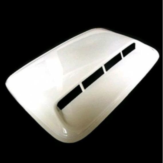 Air Flow Fortuner - Air Scoop Kap Mesin Model Fortuner - AirFlow