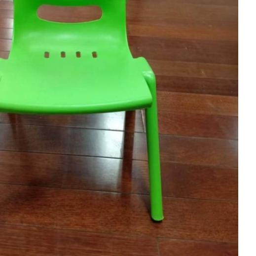 ۝ kursi anak plastik playgroup / kursi sender plastik/ kursi plastik/ kursi tk ✼