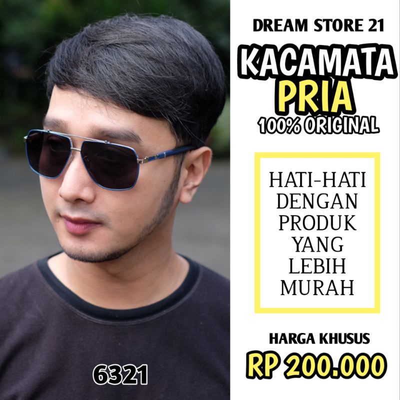 Kacamata Pria Original Kacamata Pria Keren Murah Kacamata Pria Keren Original Terbaru Kacamata Pria 
