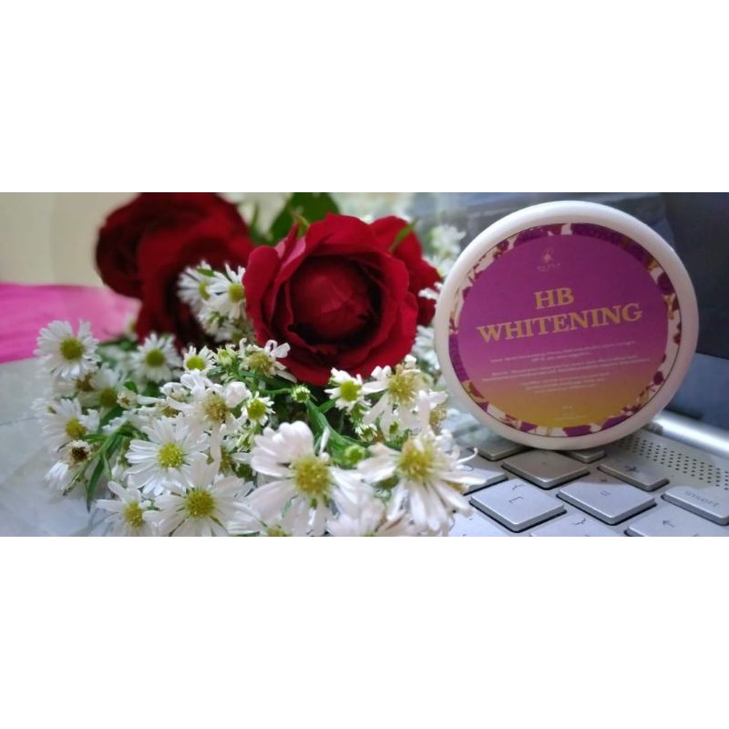 HB WHITENING RAHMA BEAUTY CARE (RBC) PREMIUM