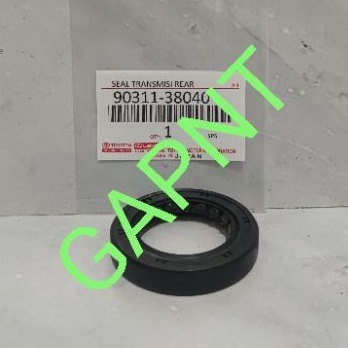 seal sil transmisi belakang toyota kijang 5k 7k grand kf 40 kf50 ORI THAILAND