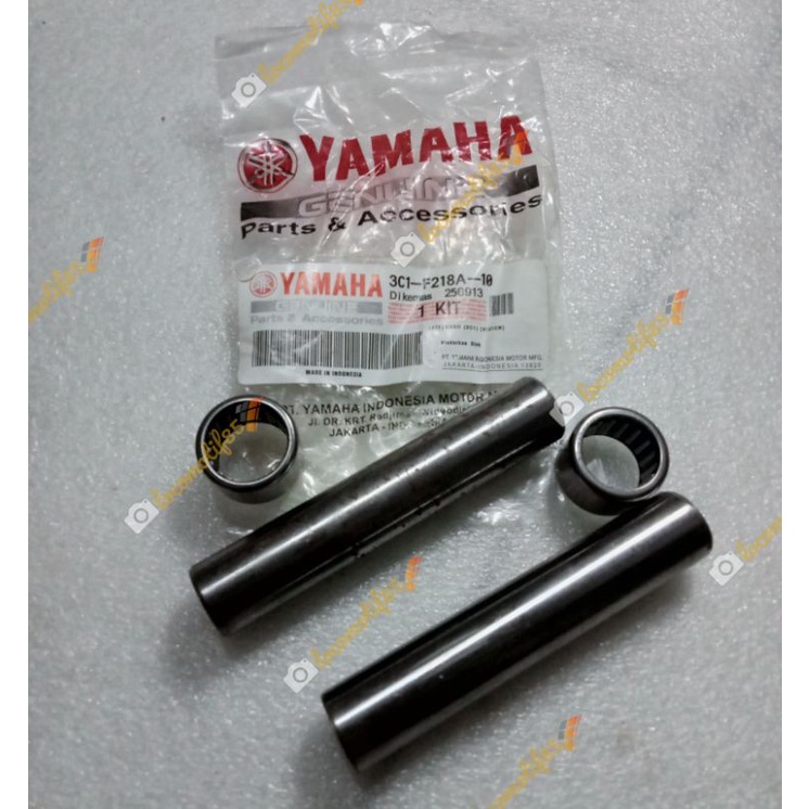 Bosh bos bushing boshing arm vixion lama vixion new old asli ori ygp