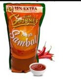 

Saus Euro Gourmet 1kg