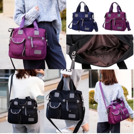 Tas Wanita LIDAH Murah Branded Import