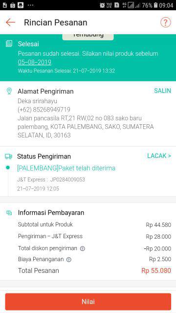 Alat Cincang Bawang Terlaris