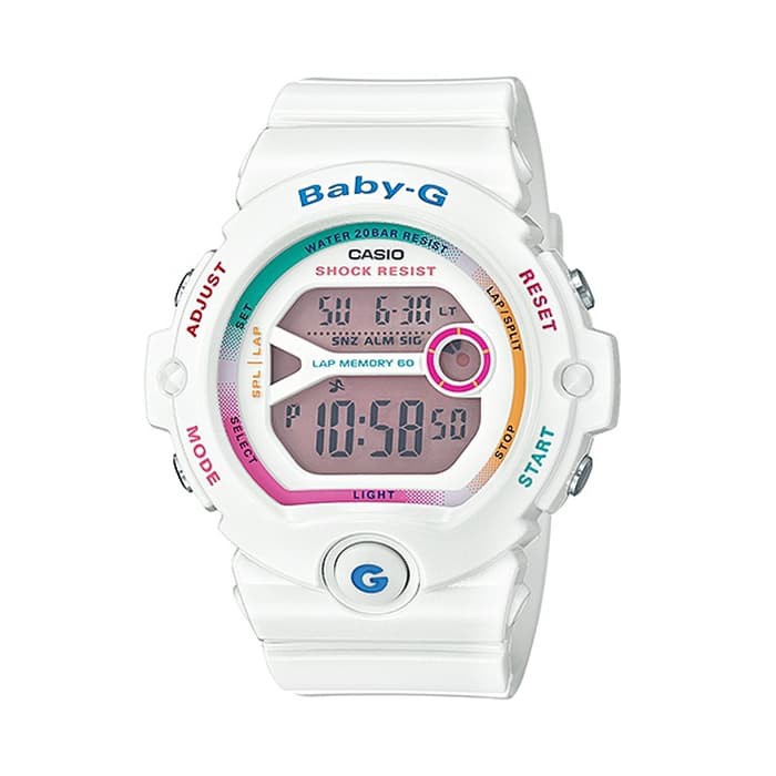 Casio Baby-G BG-6903-7C