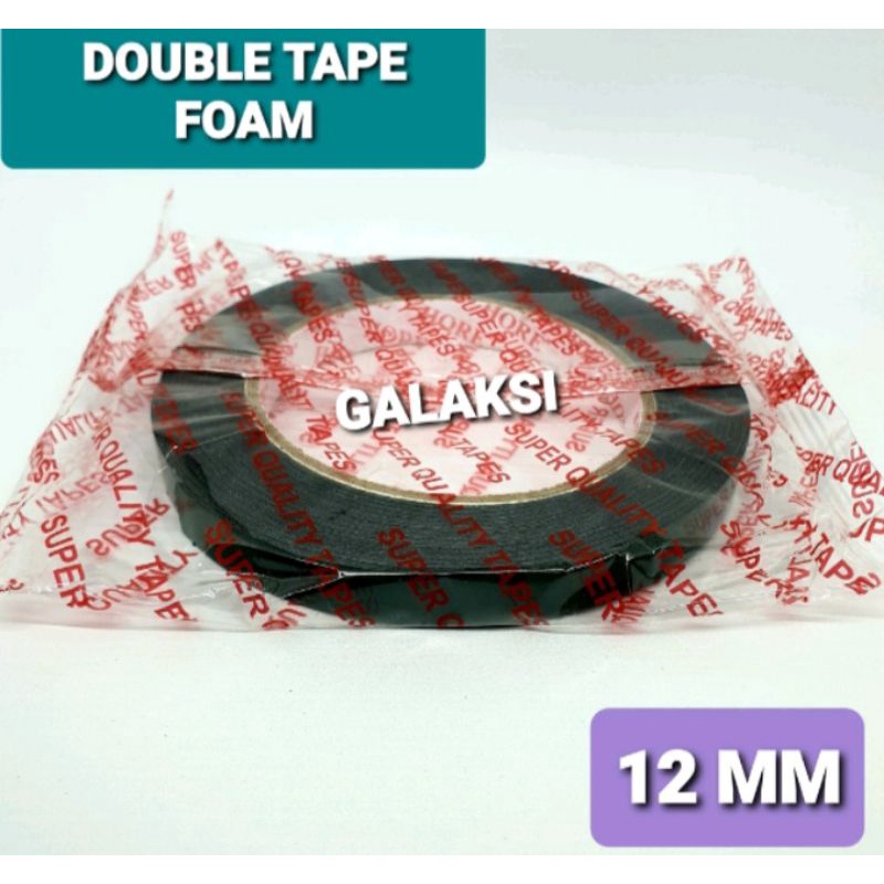 

DOUBLE TAPE