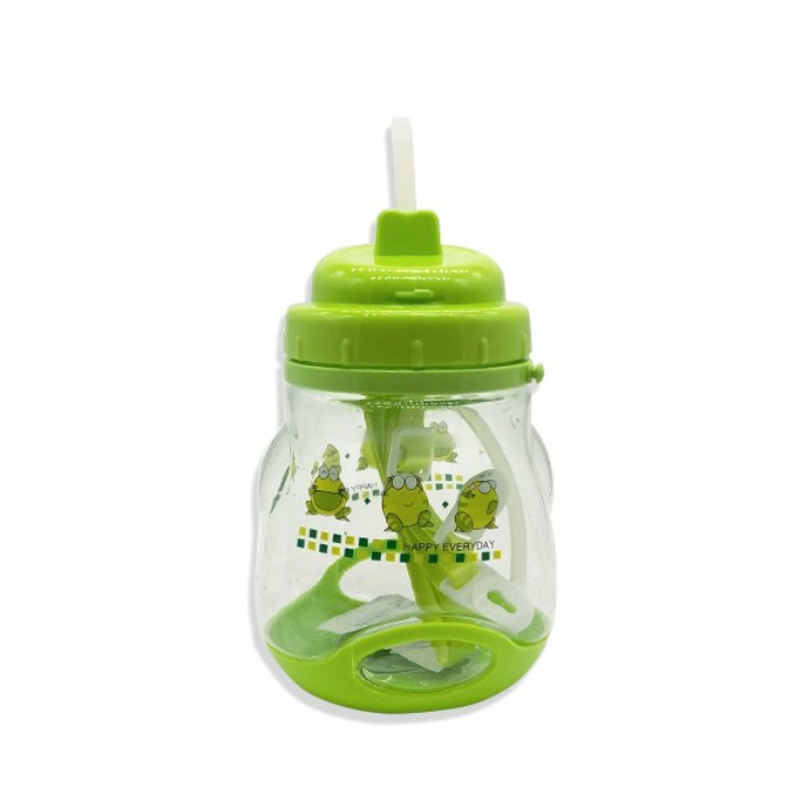 Botol Minum Anak Motif Bebek 500ml - Botol Minum H6026