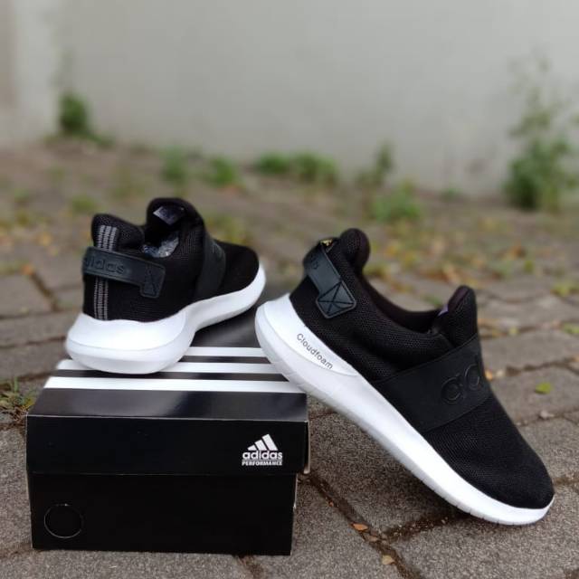 cloudfoam adidas for running