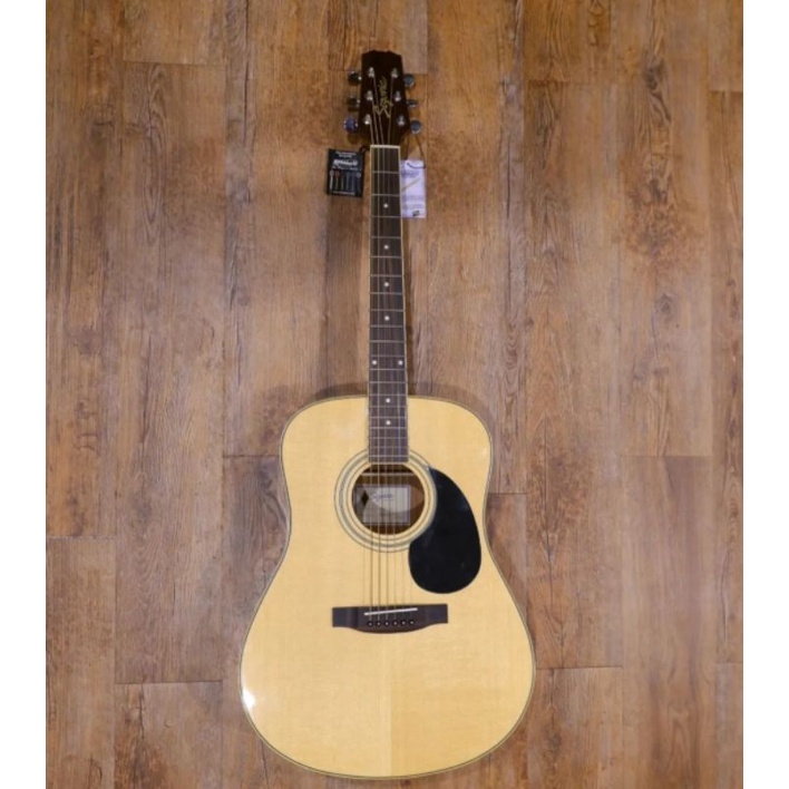 GITAR AKUSTIK ORIGINAL SEGOVIA DW 07 GN ORIGINAL