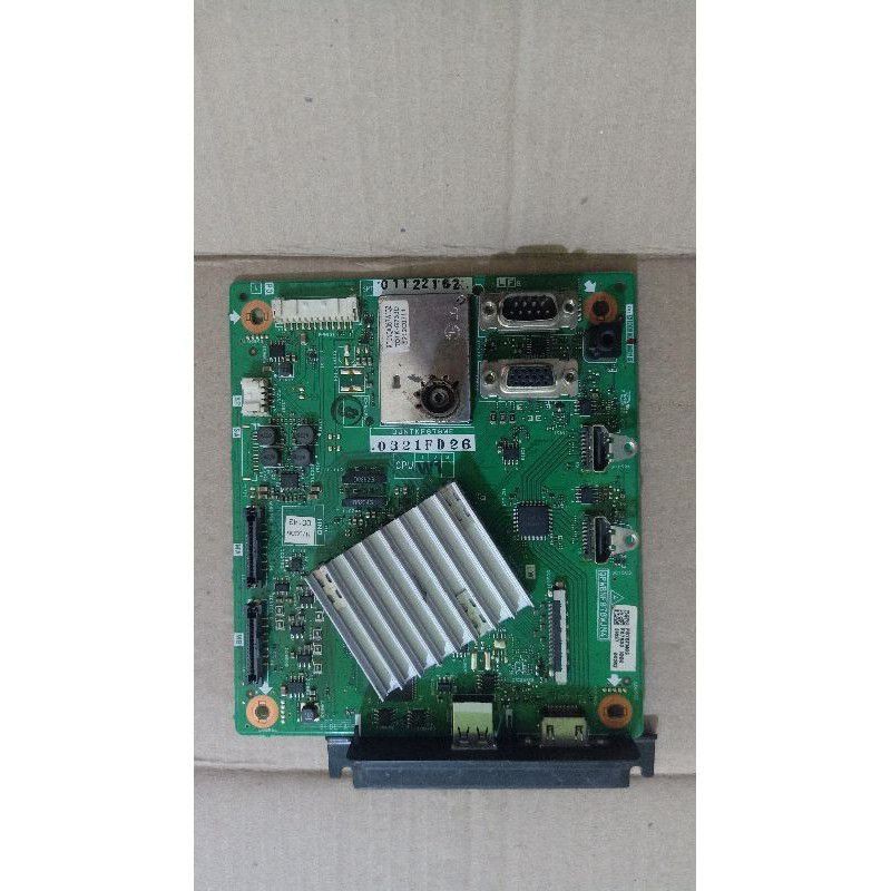 MAINBOARD MB TV LCD SHARP 40M500