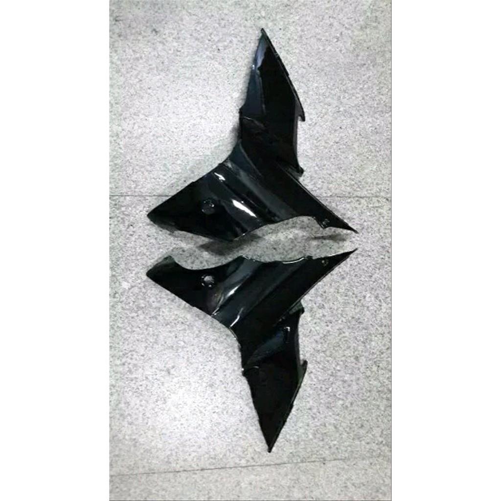 sayap legsil dalam shogun 125 new robot mki52202