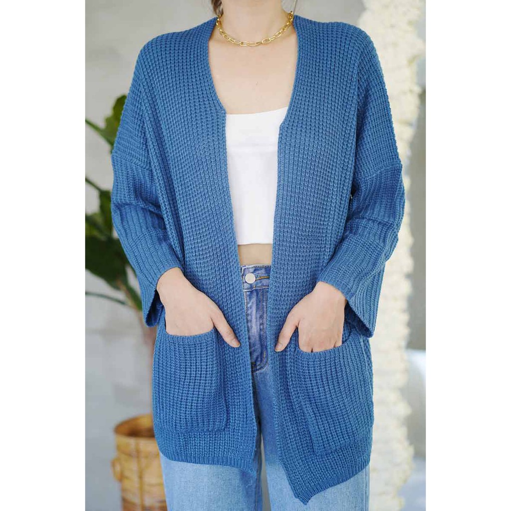 Lajoya Knit Outer