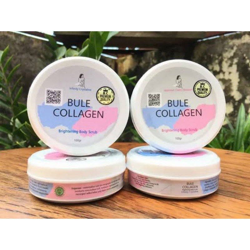 Bule Collagen