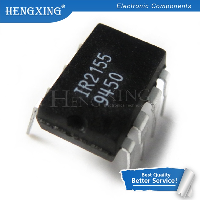 50pcs Ic IR2155PBF IR2155 DIP-8