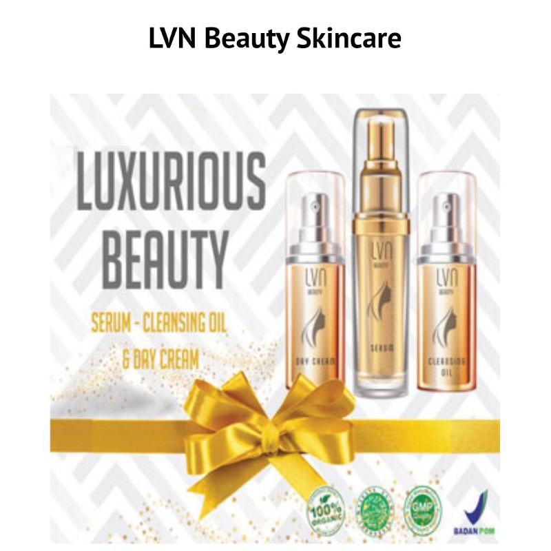 LVN Skincare