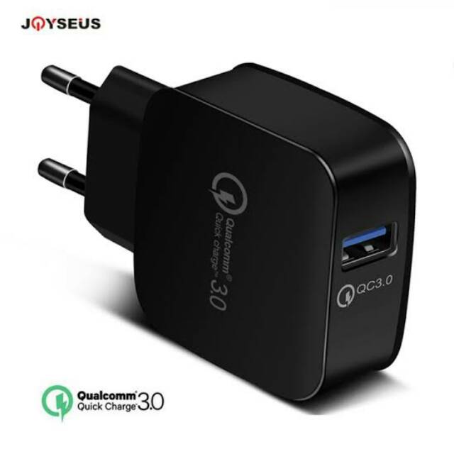 Charger Joyseus QC 3.0