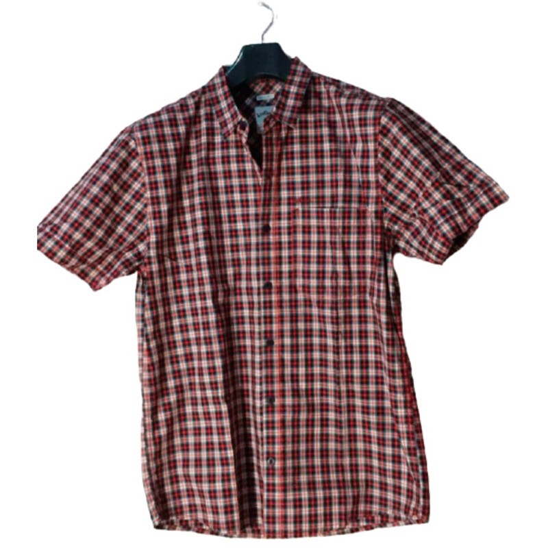 Kemeja Pria Lee Cooper