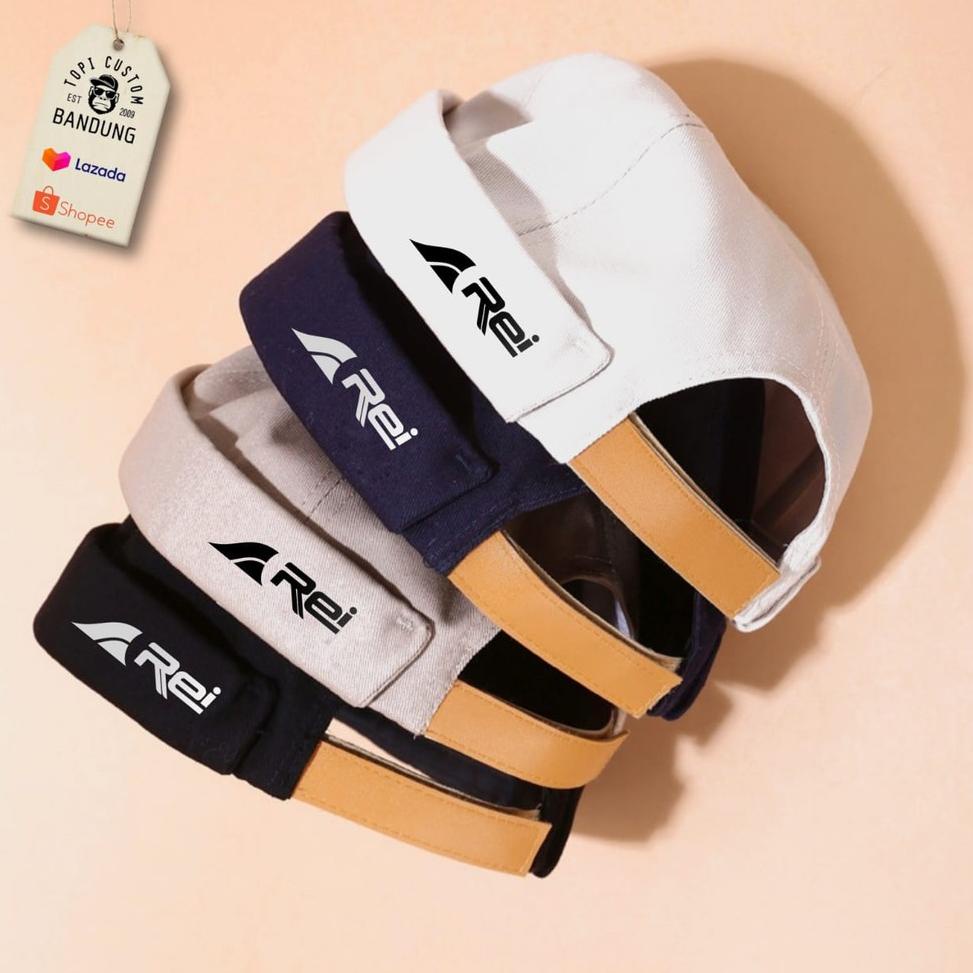 [PRODUK CZ9ZG] TOPI CAP MIKI HAT A-REI TOPI MIKI HAT TOPI PECI HIJRAH MIKI HAT TOPI GAUL TOPI CUSTOM