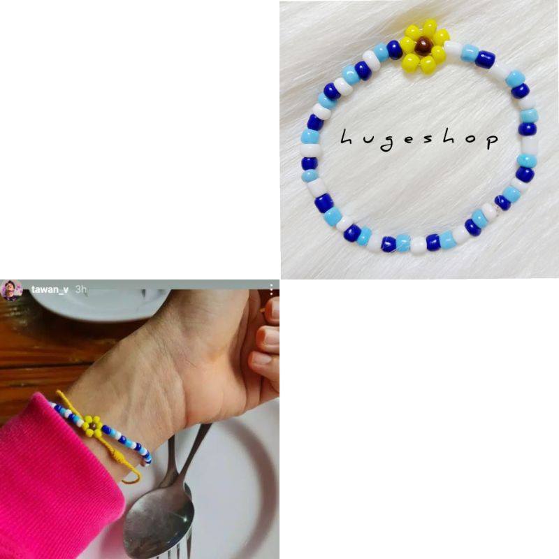 TAY TAWAN BRACELET | GELANG TAY TAWAN | GELANG TAWAN