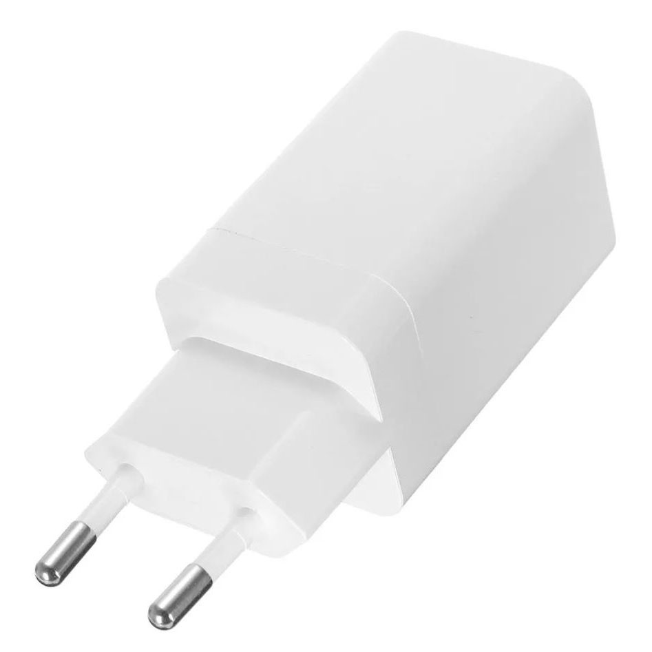 Charger OPPO VOOC 4A 7Pin Fast Charging Original Micro USB