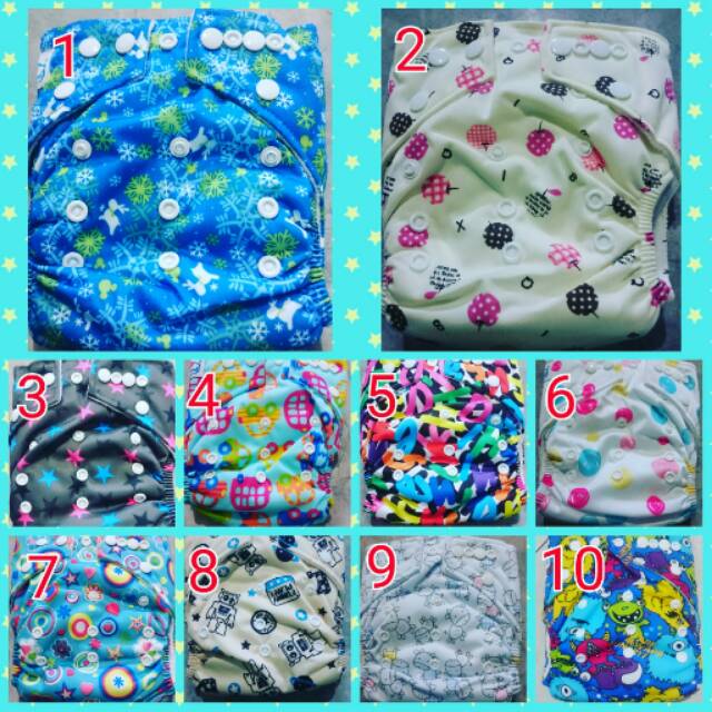 Clodi babyland