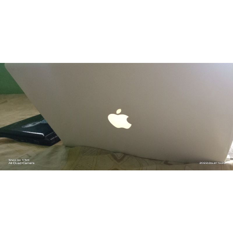 Laptop APPLE second - Core 2 Duo