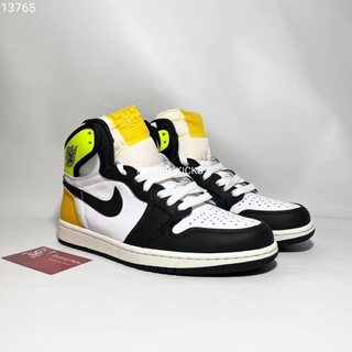 volt jordan 1 high