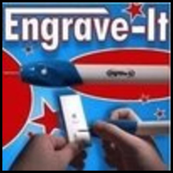 

DISKON ENGRAVE IT: ALAT / PULPEN UKIR ELEKTRIK