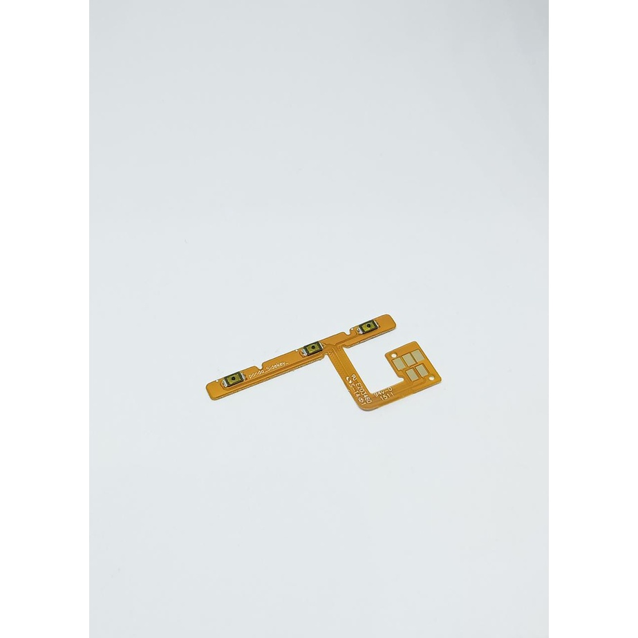 FLEXIBLE ON OFF VOLUME NOKIA 5.1 PLUS X5 TA-1105 FLEX SWITCH ON OFF POWER VOLUME TOMBOL BAGIAN DALAM